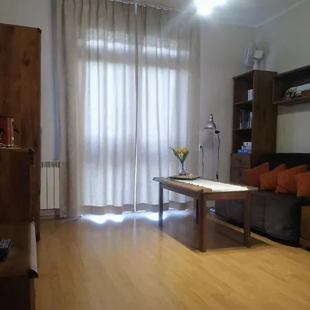 Olivia Centrum Z Zamknietym Parkingiem Appartement *