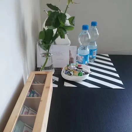 Apartmán Olivia Centrum Z Zamknietym Parkingiem