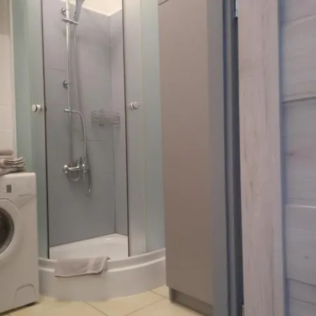 Olivia Centrum Z Zamknietym Parkingiem *