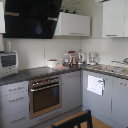 Olivia Centrum Z Zamknietym Parkingiem * Γκντανσκ