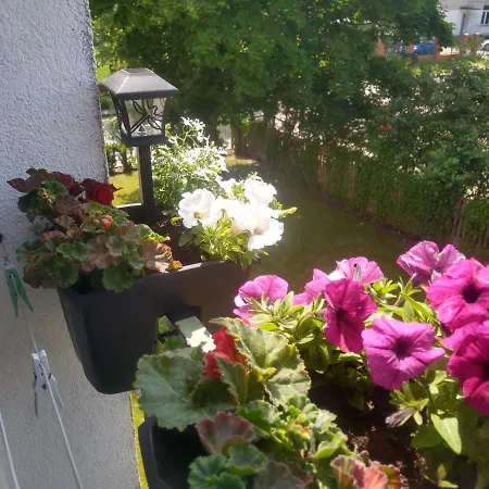 Apartmán Olivia Centrum Z Zamknietym Parkingiem Gdaňsk