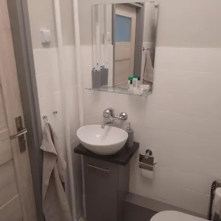 Olivia Centrum Z Zamknietym Parkingiem Γκντανσκ