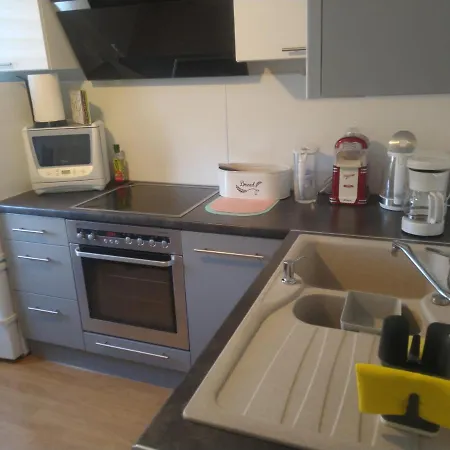 Olivia Centrum Z Zamknietym Parkingiem * グダニスク