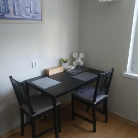 Olivia Centrum Z Zamknietym Parkingiem Appartement Gdańsk