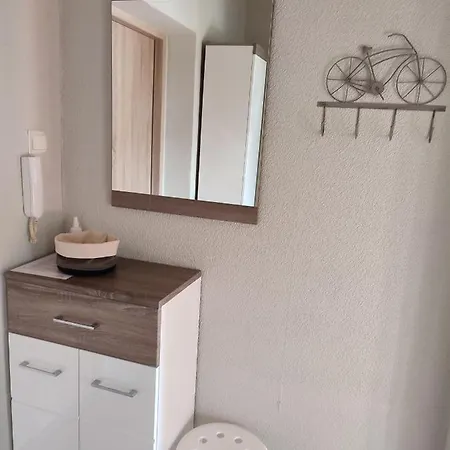 Διαμέρισμα Olivia Centrum Z Zamknietym Parkingiem