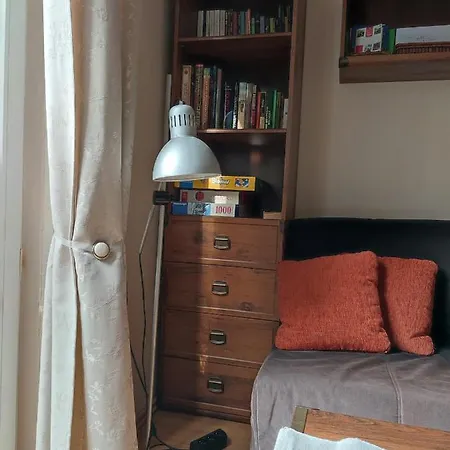 Olivia Centrum Z Zamknietym Parkingiem