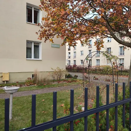 Διαμέρισμα Olivia Centrum Z Zamknietym Parkingiem *