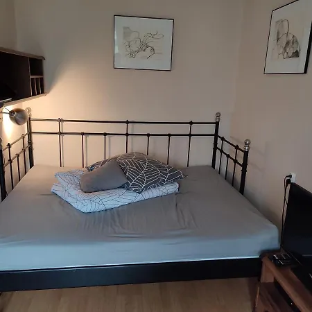 Olivia Centrum Z Zamknietym Parkingiem * Γκντανσκ