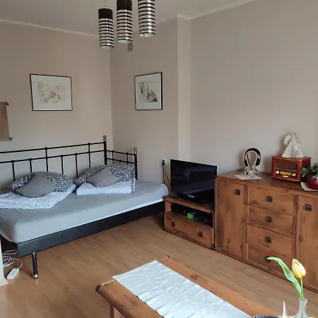 Olivia Centrum Z Zamknietym Parkingiem グダニスク