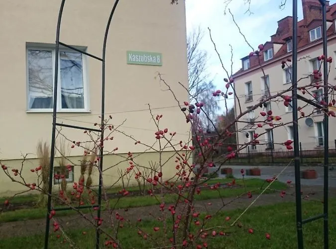 Olivia Centrum Z Zamknietym Parkingiem Gdańsk