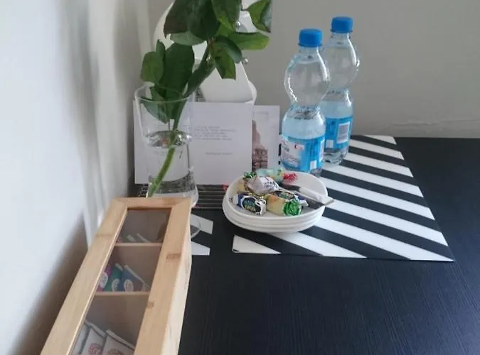 Apartamento Olivia Centrum Z Zamknietym Parkingiem