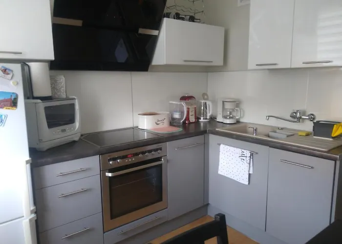 Olivia Centrum Z Zamknietym Parkingiem * Gdańsk