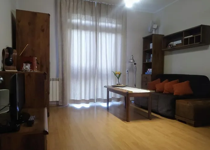 Olivia Centrum Z Zamknietym Parkingiem Apartment *