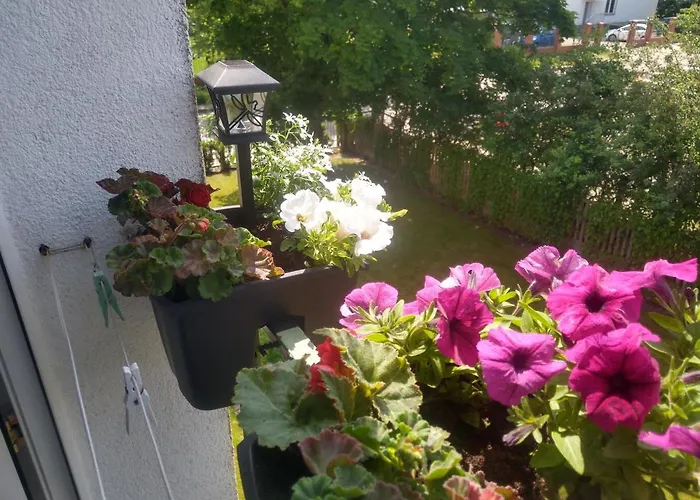 Apartamento Olivia Centrum Z Zamknietym Parkingiem Gdańsk