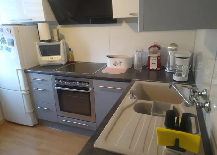 Olivia Centrum Z Zamknietym Parkingiem * Danzig