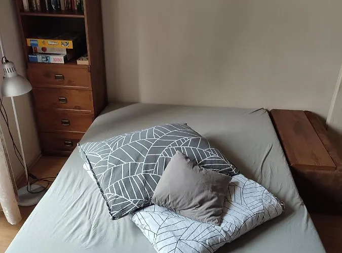 Apartamento Olivia Centrum Z Zamknietym Parkingiem Gdańsk