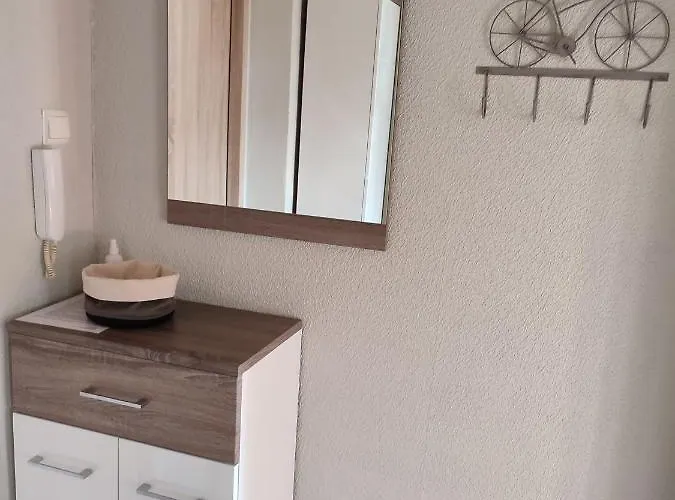 Apartamento Olivia Centrum Z Zamknietym Parkingiem