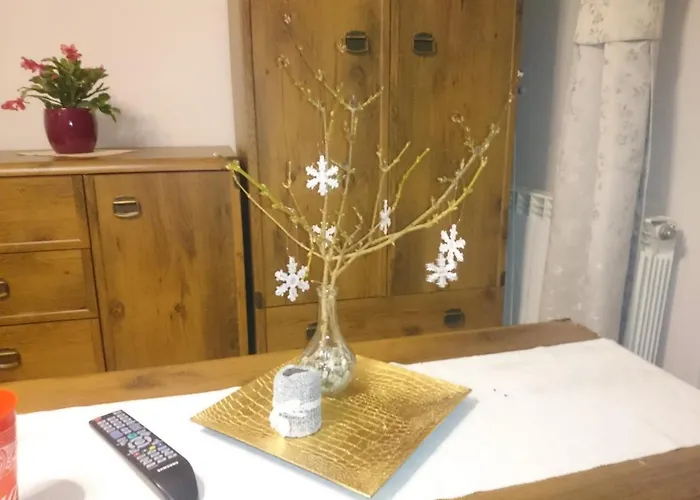 Olivia Centrum Z Zamknietym Parkingiem Gdańsk