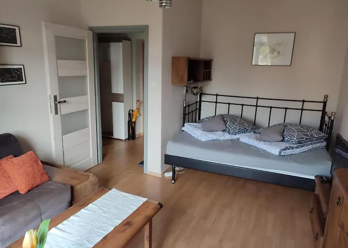 Olivia Centrum Z Zamknietym Parkingiem Lägenhet Gdańsk