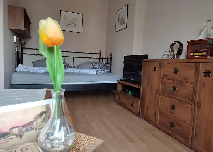 Apartamento Olivia Centrum Z Zamknietym Parkingiem *