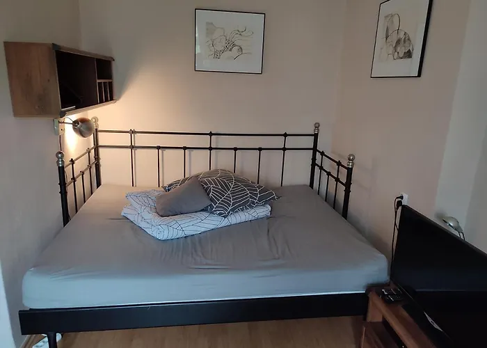 Olivia Centrum Z Zamknietym Parkingiem * Gdańsk